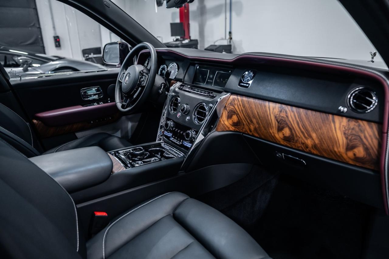 2023 Rolls-Royce Cullinan Brentwood TN