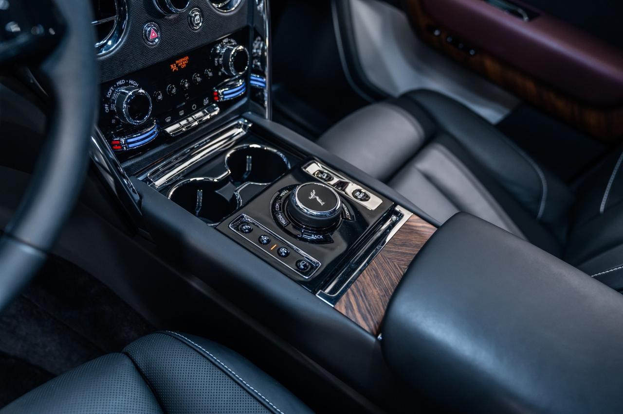 2023 Rolls-Royce Cullinan Brentwood TN