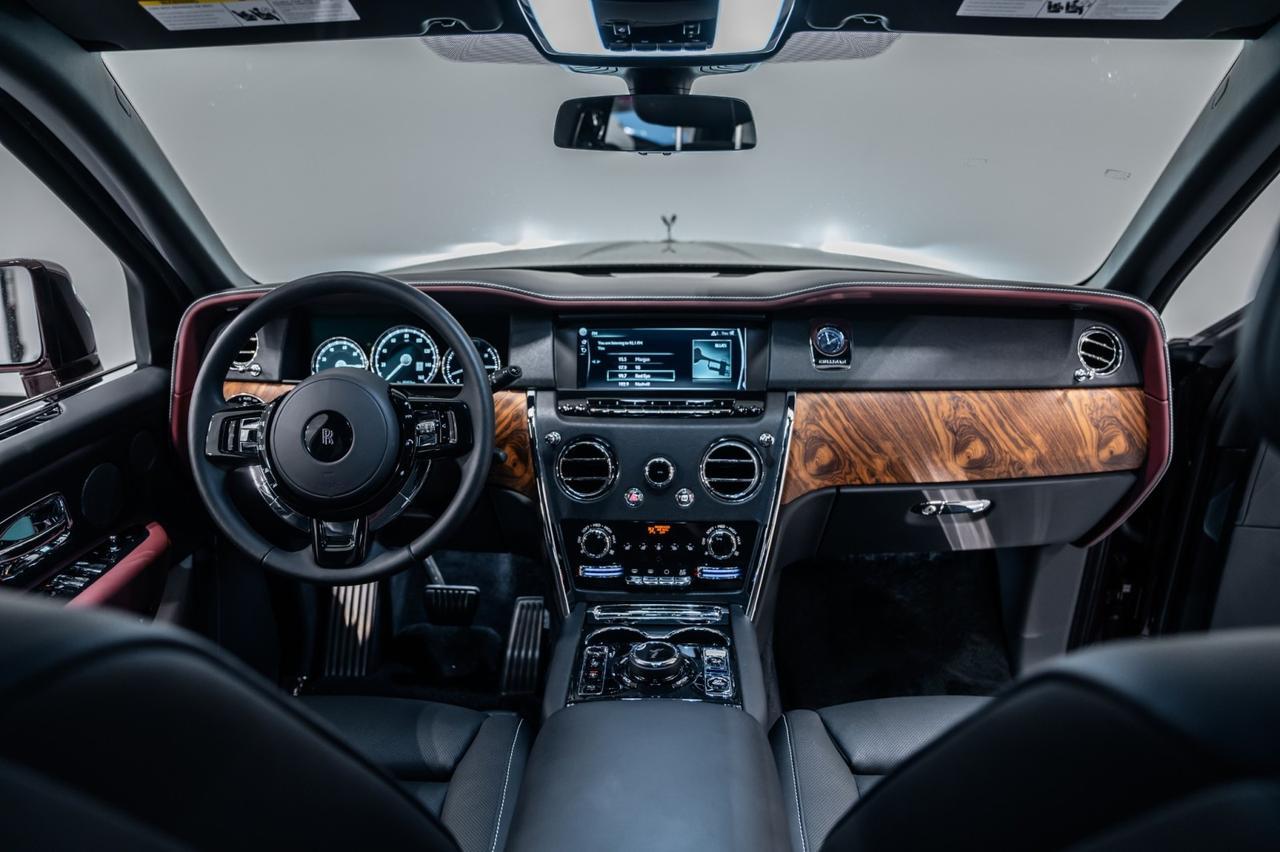 2023 Rolls-Royce Cullinan Brentwood TN