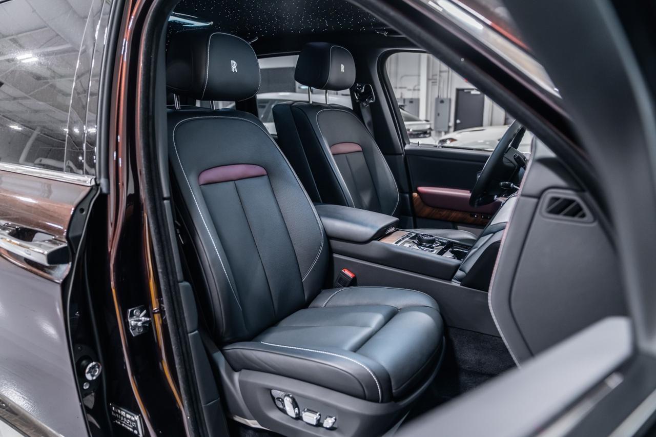 2023 Rolls-Royce Cullinan Brentwood TN