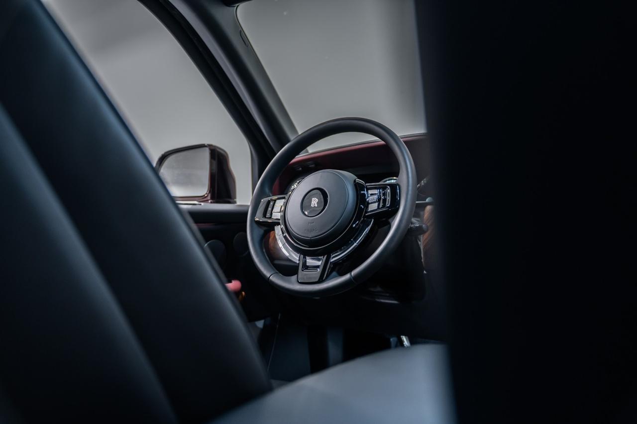 2023 Rolls-Royce Cullinan Charlotte NC