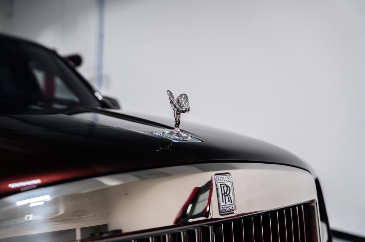 2023 Rolls-Royce Cullinan Charlotte NC