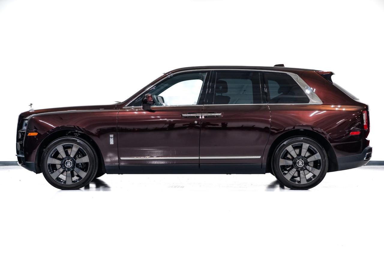 2023 Rolls-Royce Cullinan Charlotte NC