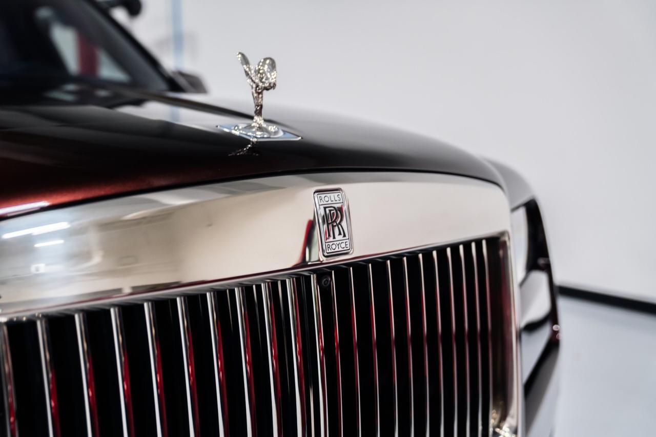 2023 Rolls-Royce Cullinan Charlotte NC