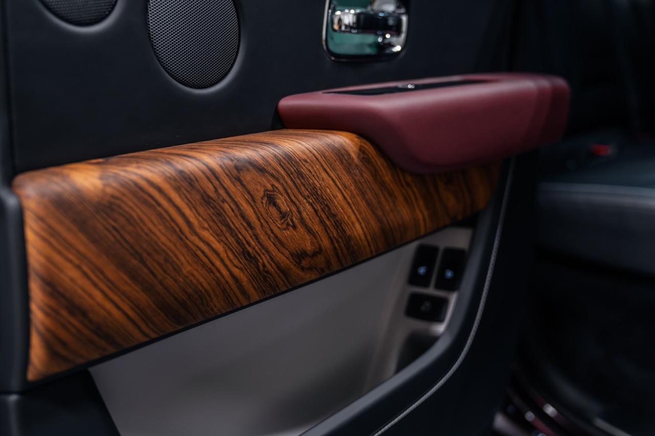 2023 Rolls-Royce Cullinan Charlotte NC