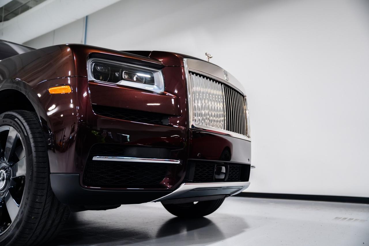 2023 Rolls-Royce Cullinan Charlotte NC