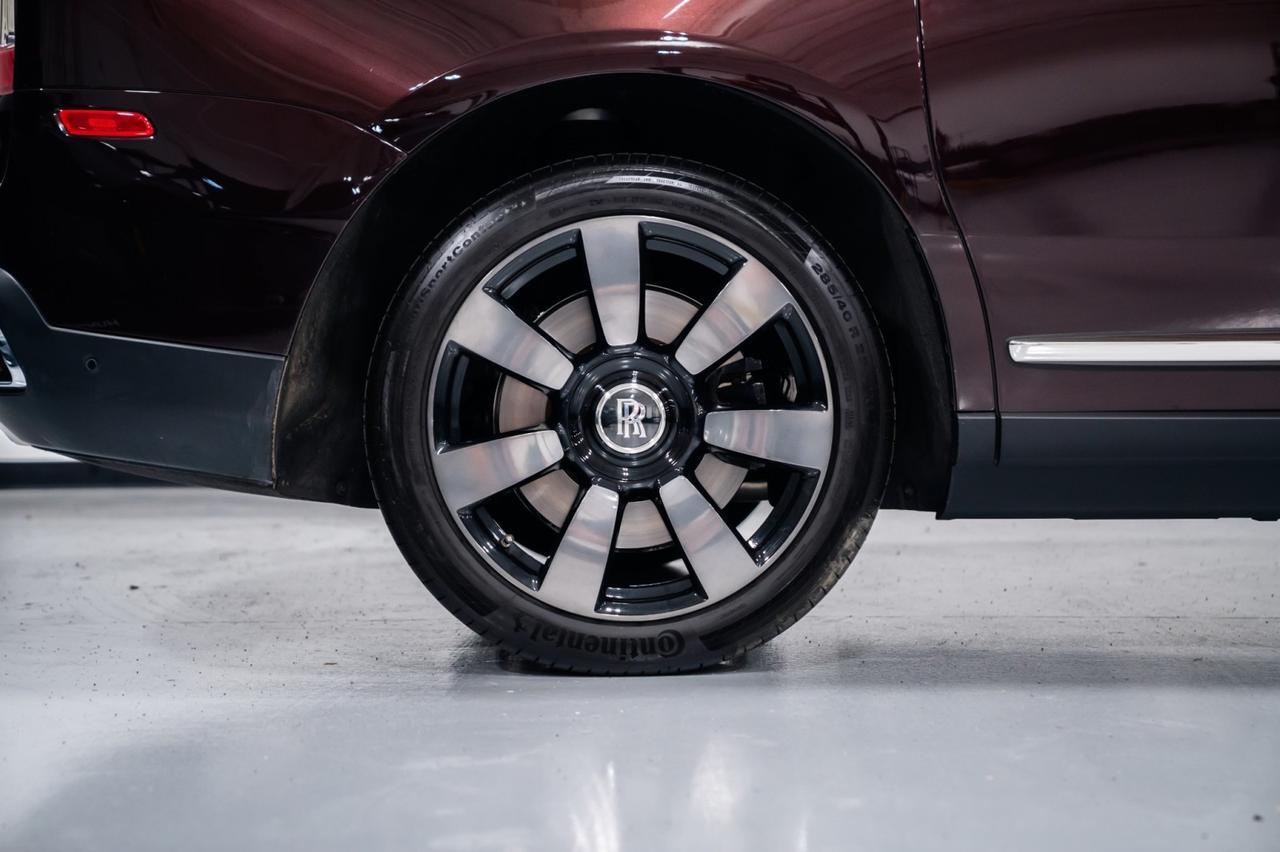 2023 Rolls-Royce Cullinan Charlotte NC