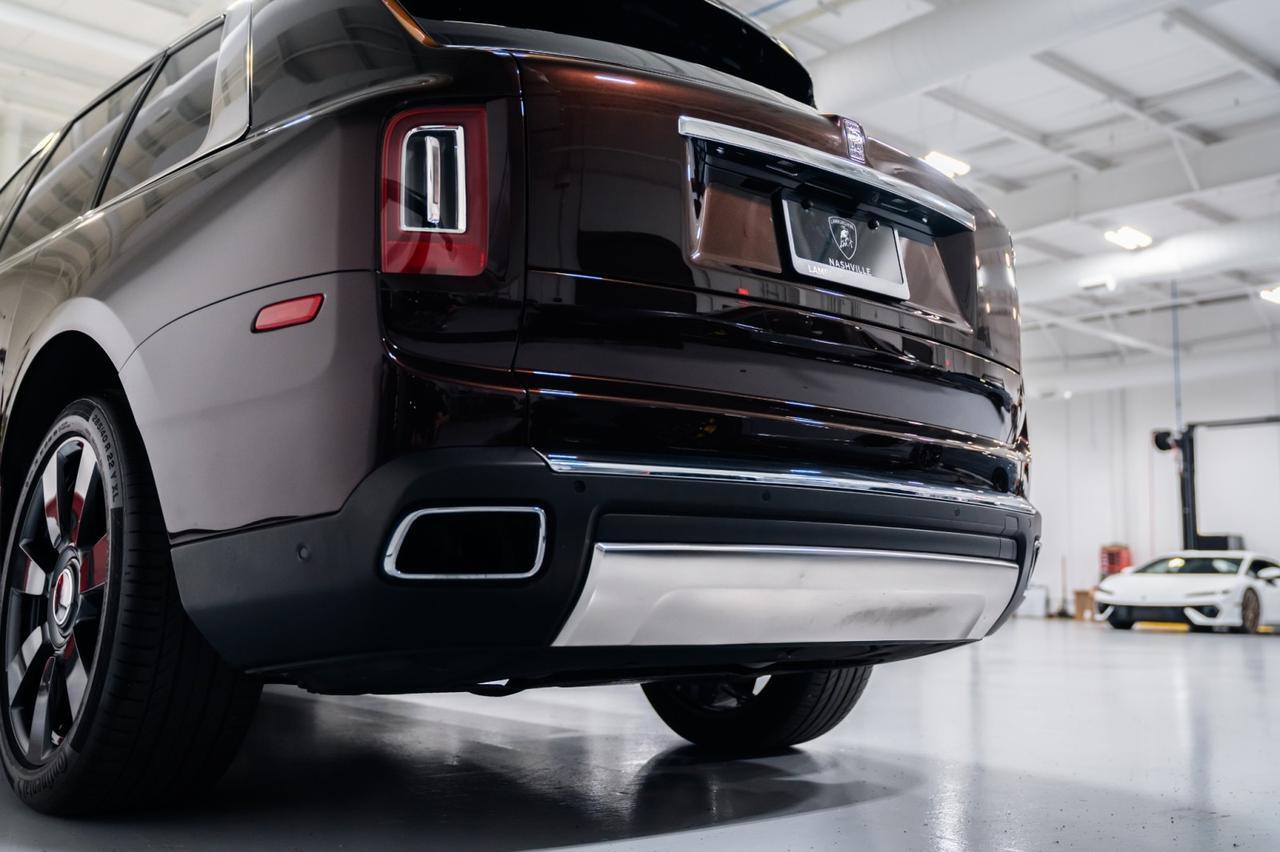 2023 Rolls-Royce Cullinan Charlotte NC