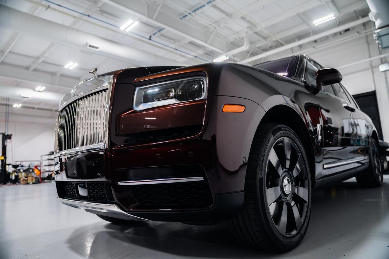 2023 Rolls-Royce Cullinan Charlotte NC