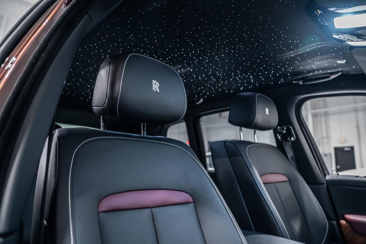 2023 Rolls-Royce Cullinan Charlotte NC