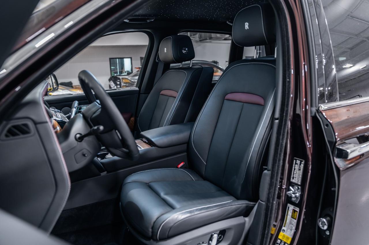 2023 Rolls-Royce Cullinan Charlotte NC