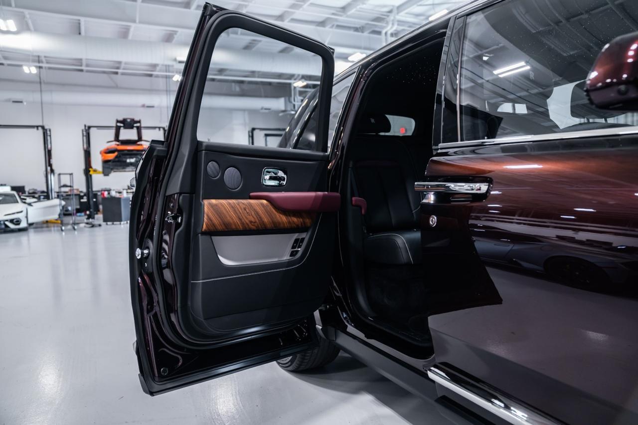 2023 Rolls-Royce Cullinan Charlotte NC