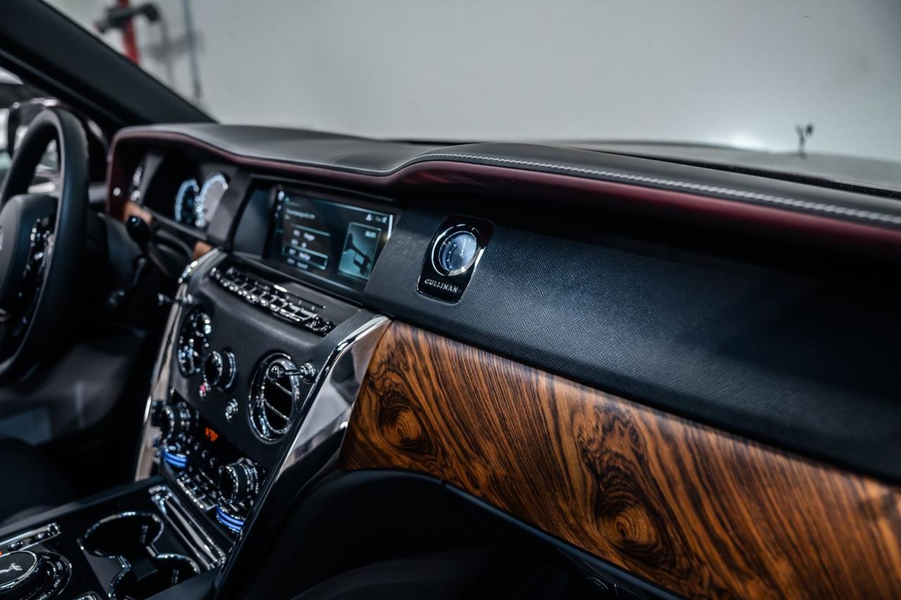 2023 Rolls-Royce Cullinan Charlotte NC