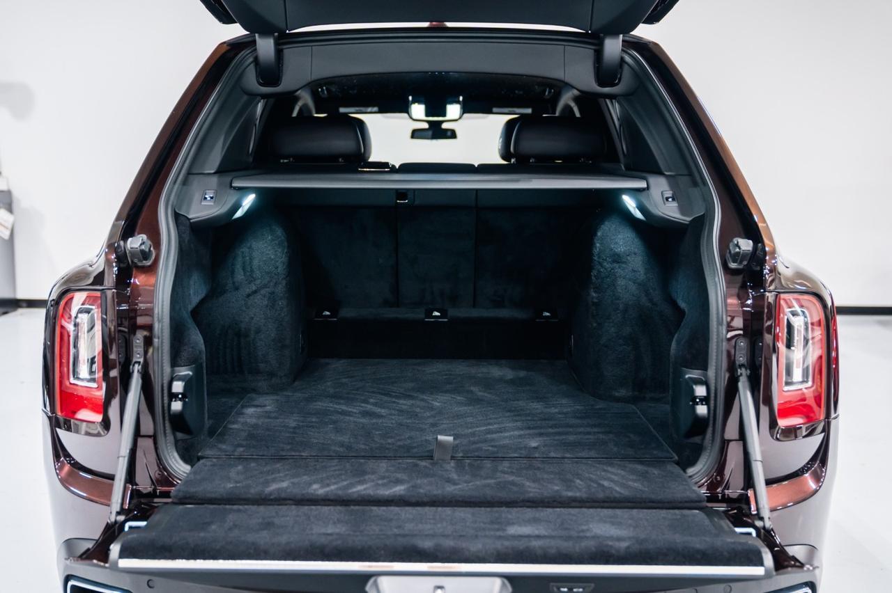 2023 Rolls-Royce Cullinan Charlotte NC