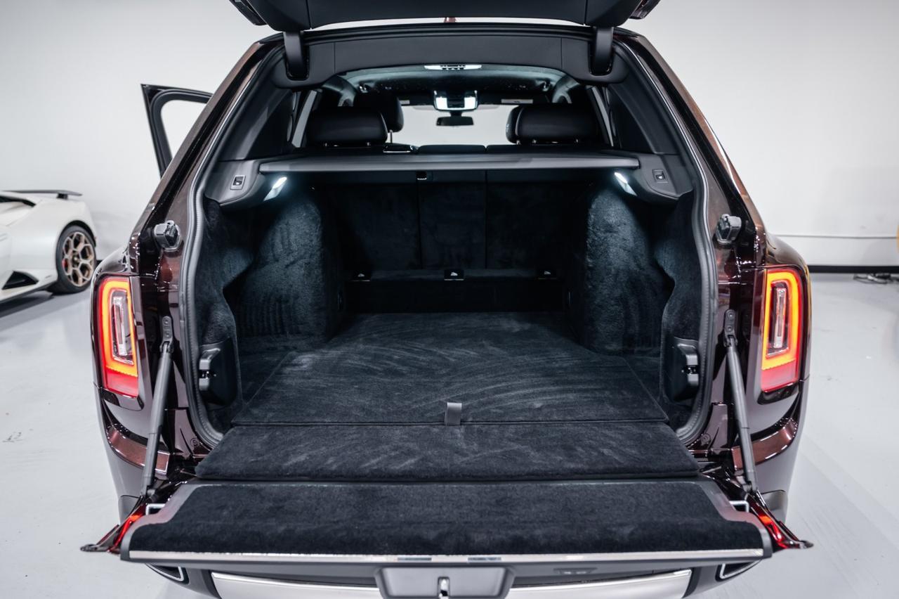 2023 Rolls-Royce Cullinan Charlotte NC