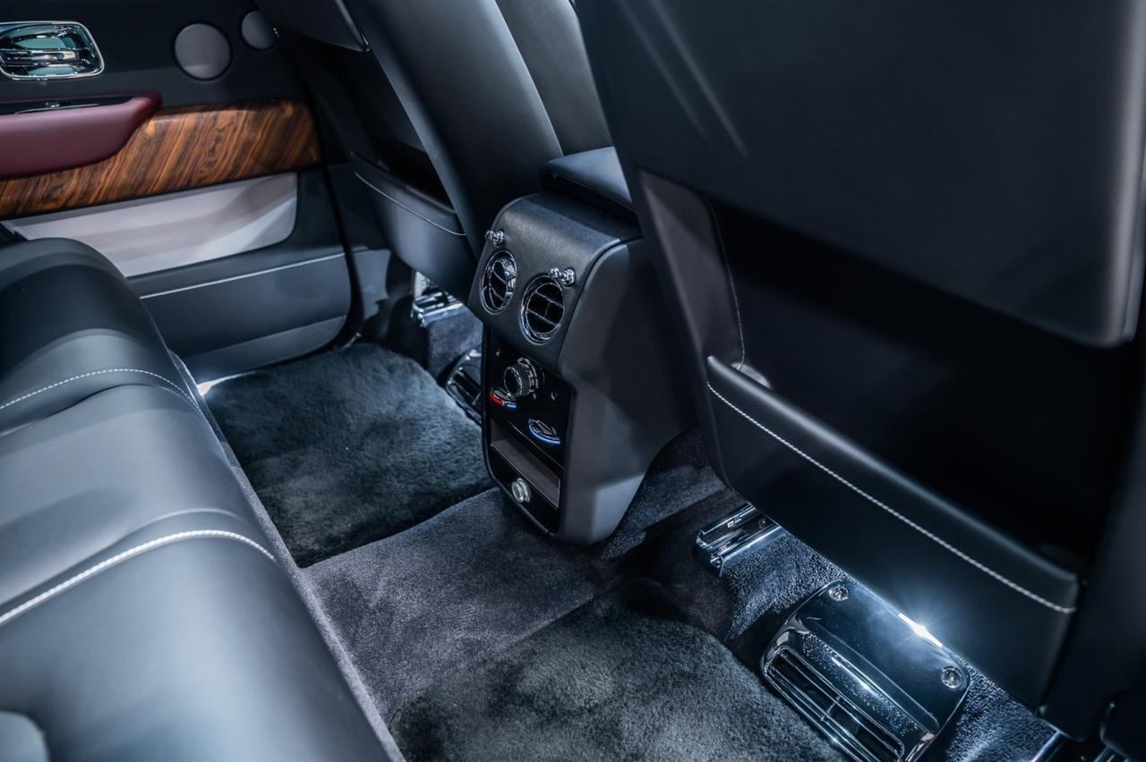 2023 Rolls-Royce Cullinan Charlotte NC