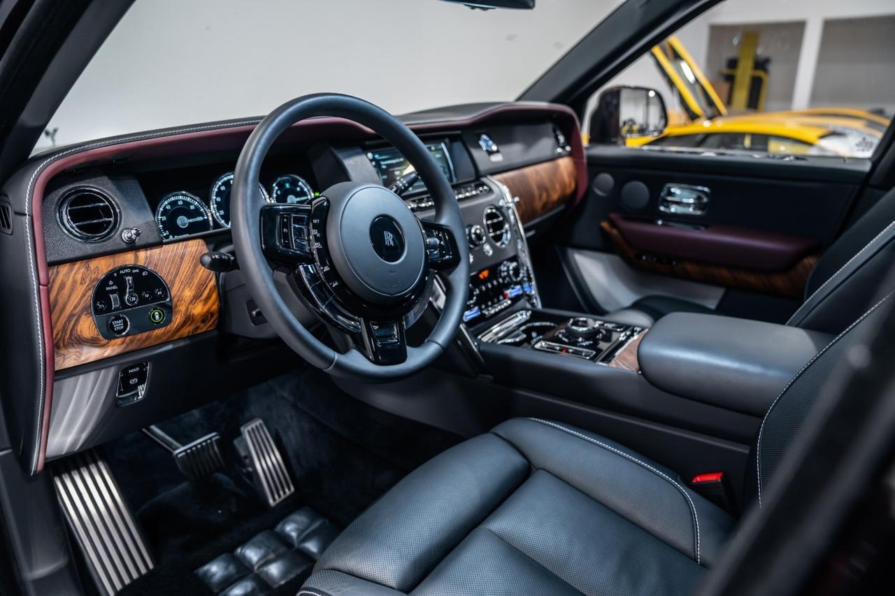 2023 Rolls-Royce Cullinan Charlotte NC
