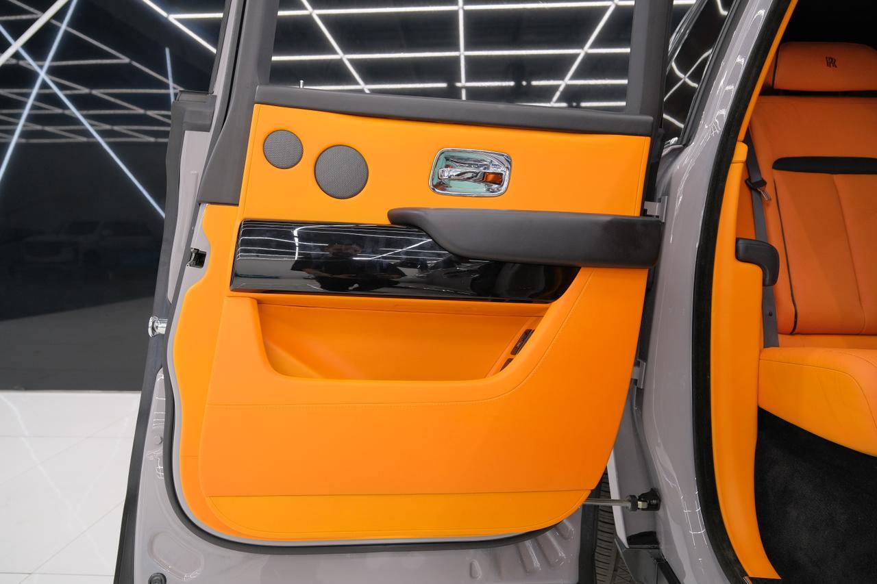 2023 Rolls-Royce Cullinan Miami FL