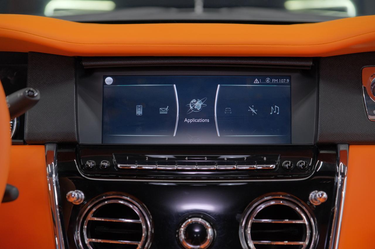 2023 Rolls-Royce Cullinan Miami FL