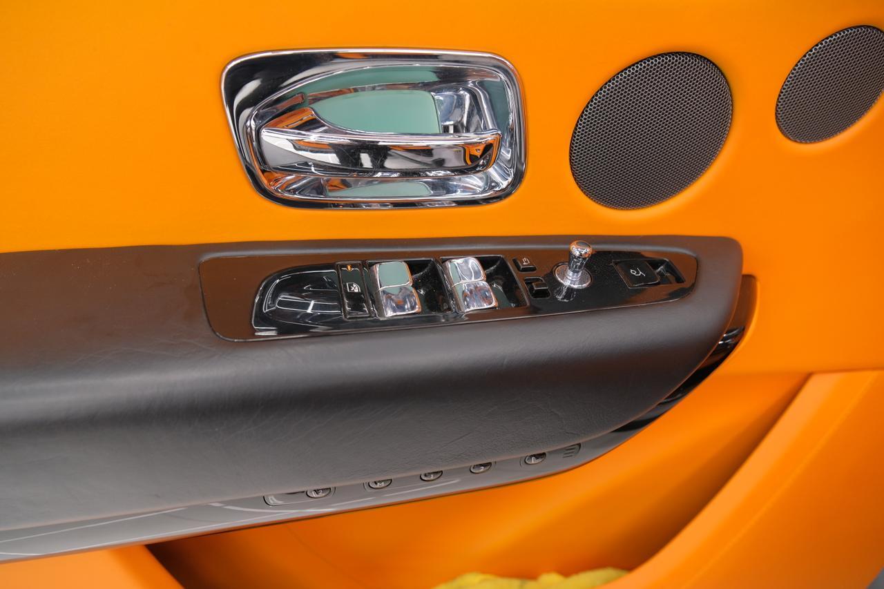 2023 Rolls-Royce Cullinan Miami FL