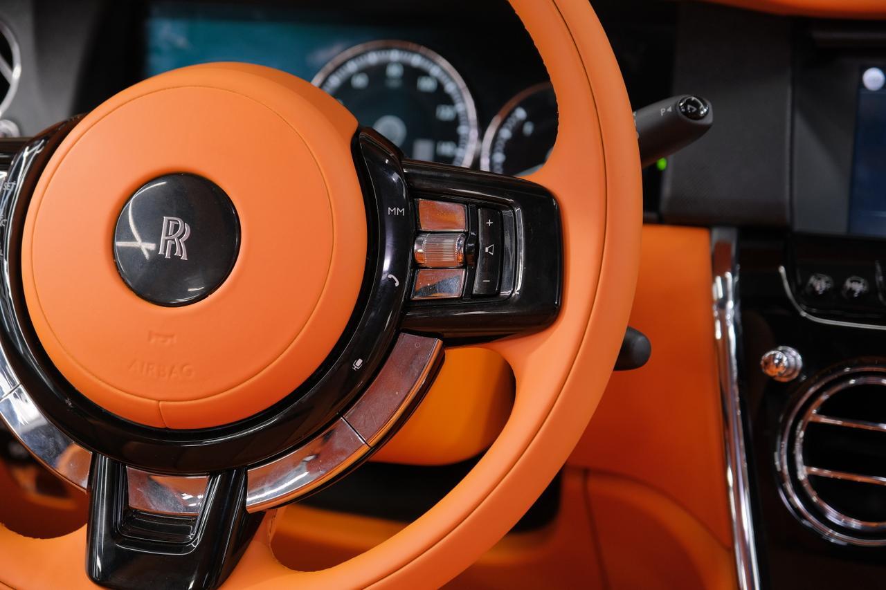 2023 Rolls-Royce Cullinan Miami FL