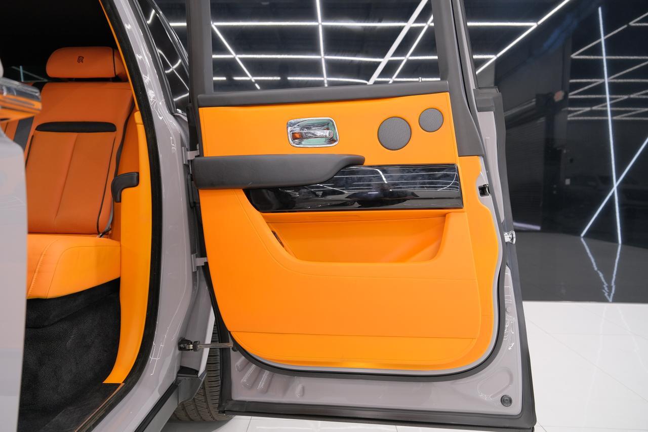 2023 Rolls-Royce Cullinan Miami FL