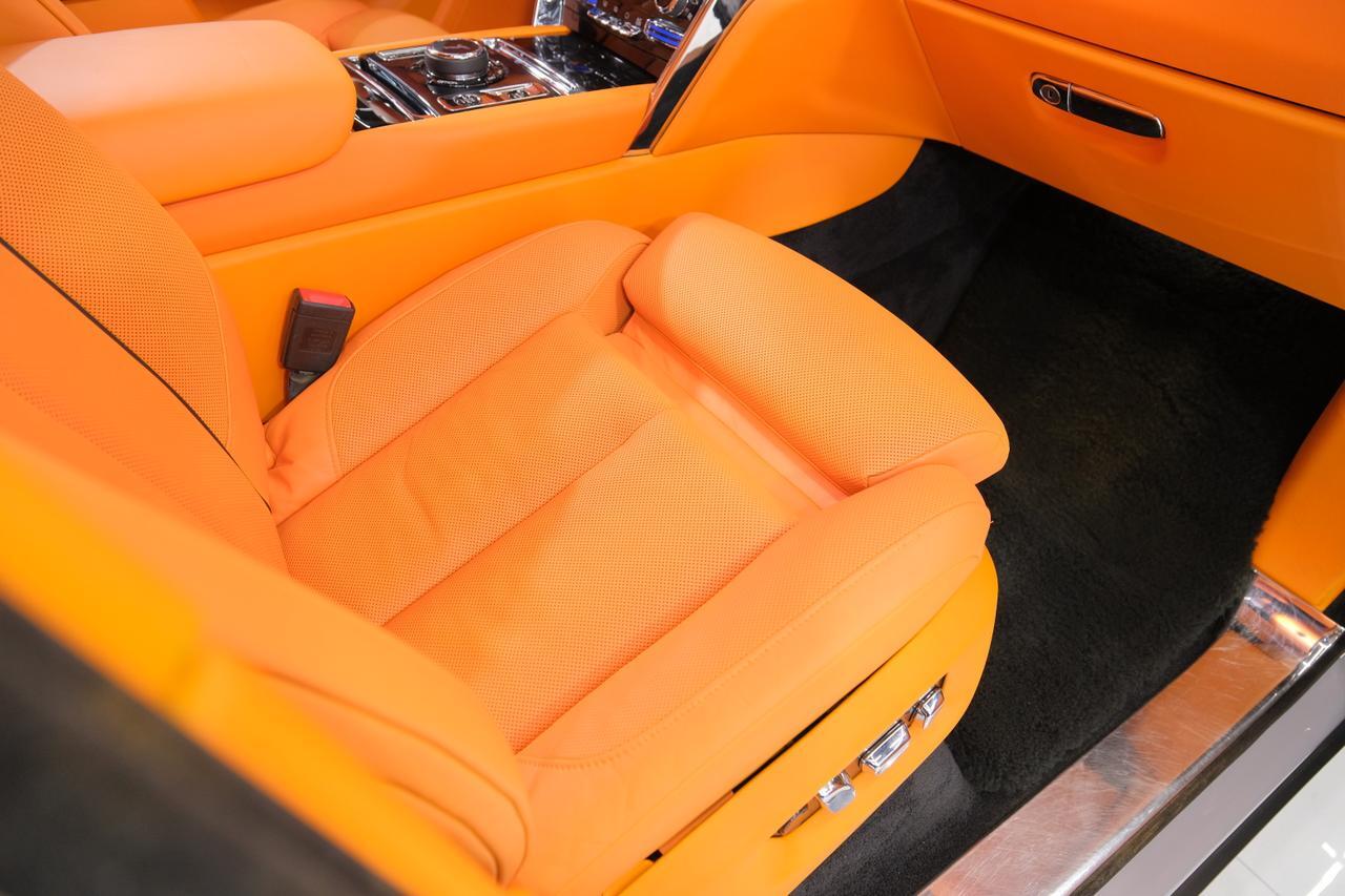 2023 Rolls-Royce Cullinan Miami FL