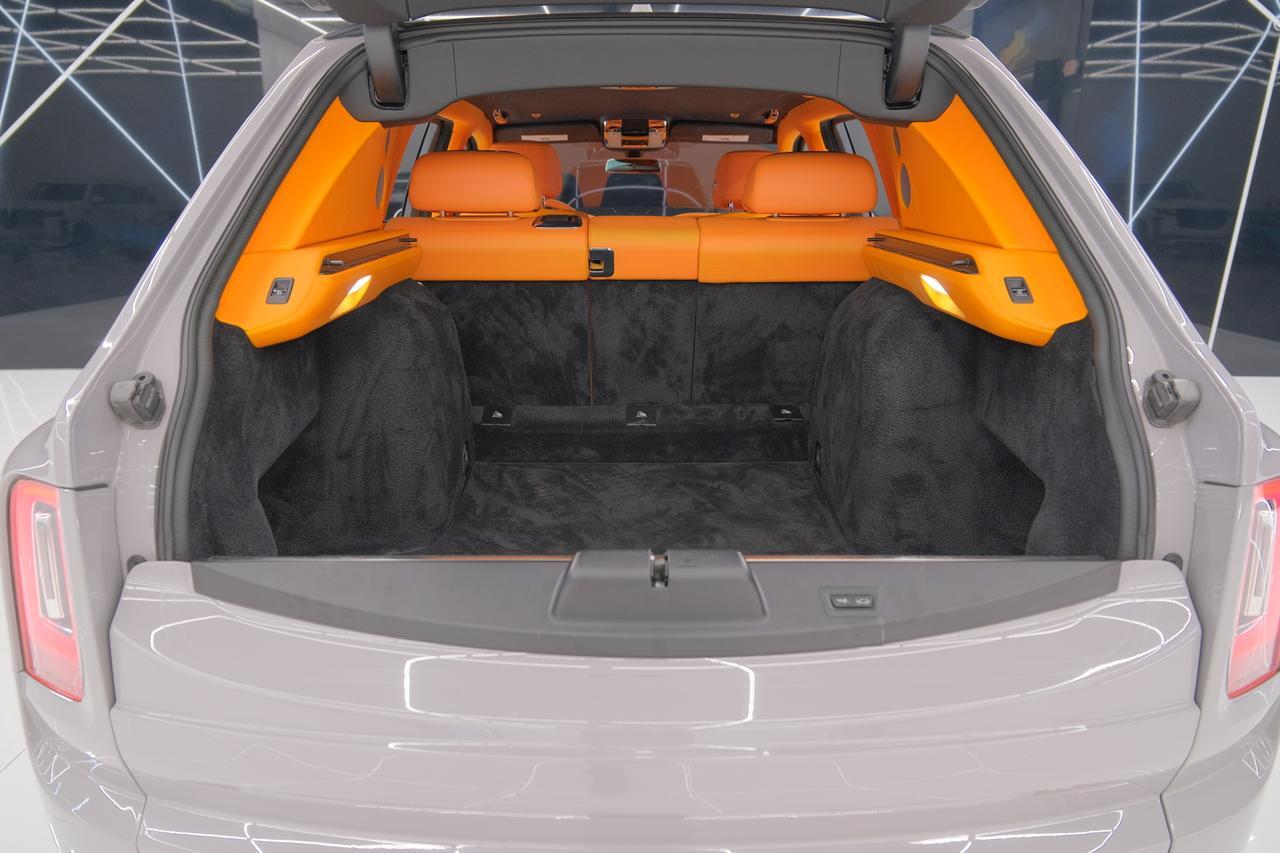 2023 Rolls-Royce Cullinan Miami FL