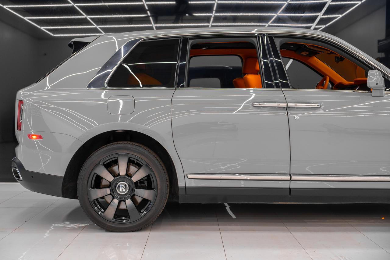 2023 Rolls-Royce Cullinan Miami FL