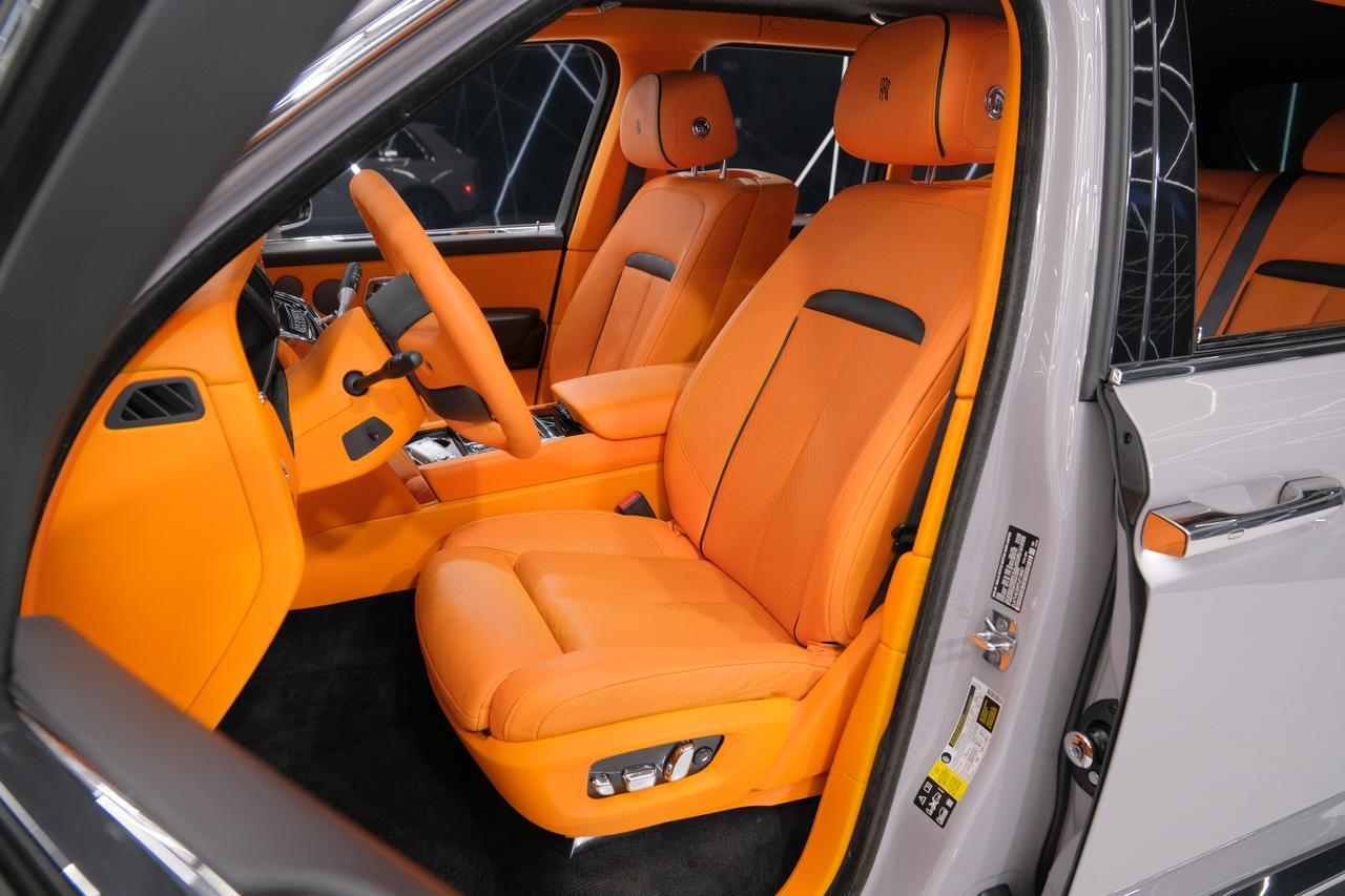 2023 Rolls-Royce Cullinan Miami FL