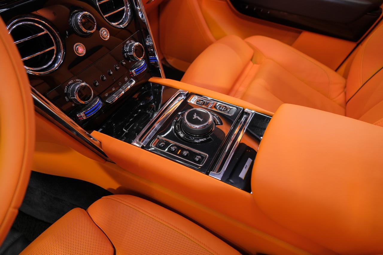 2023 Rolls-Royce Cullinan Miami FL