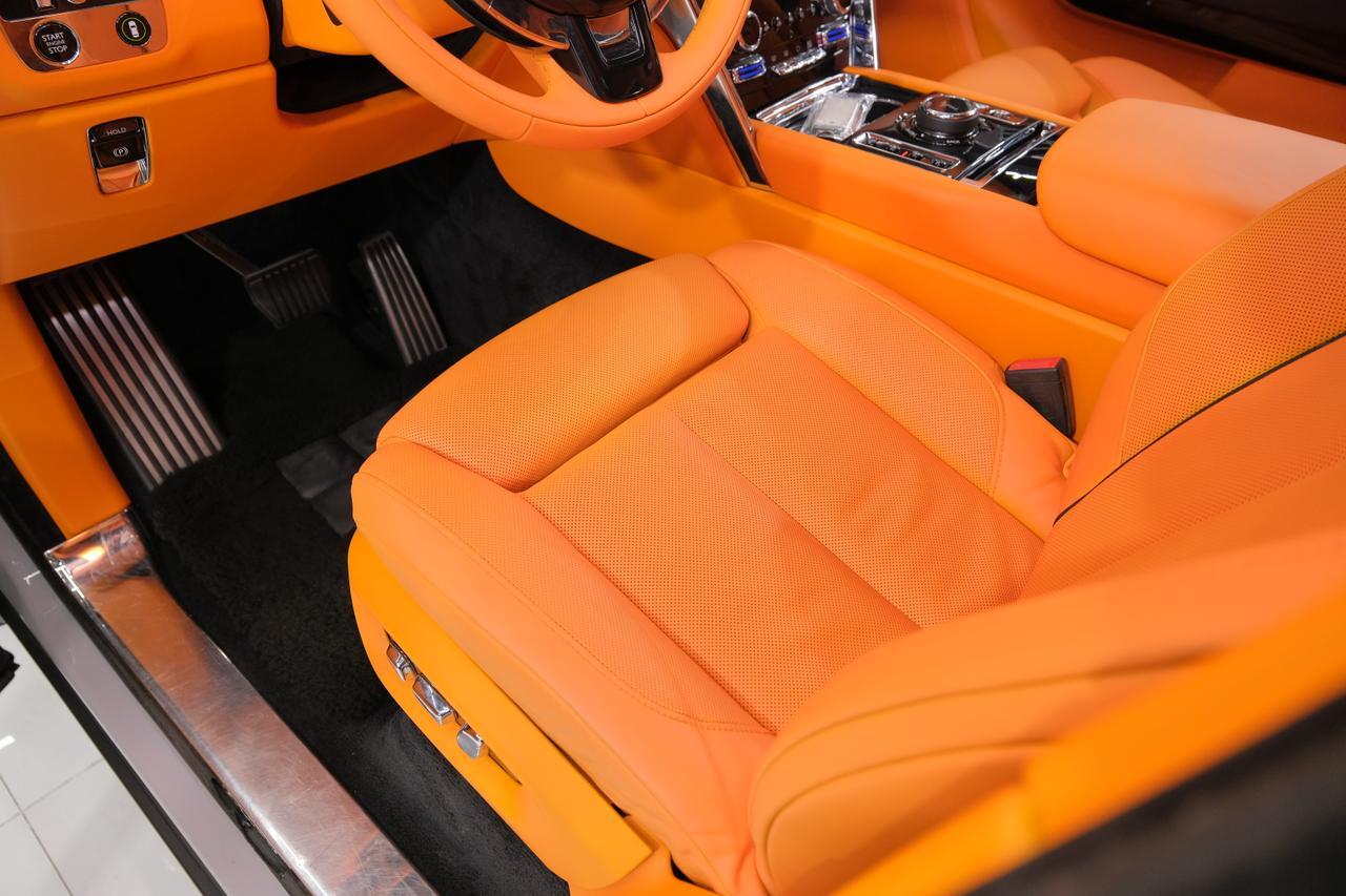 2023 Rolls-Royce Cullinan Miami FL