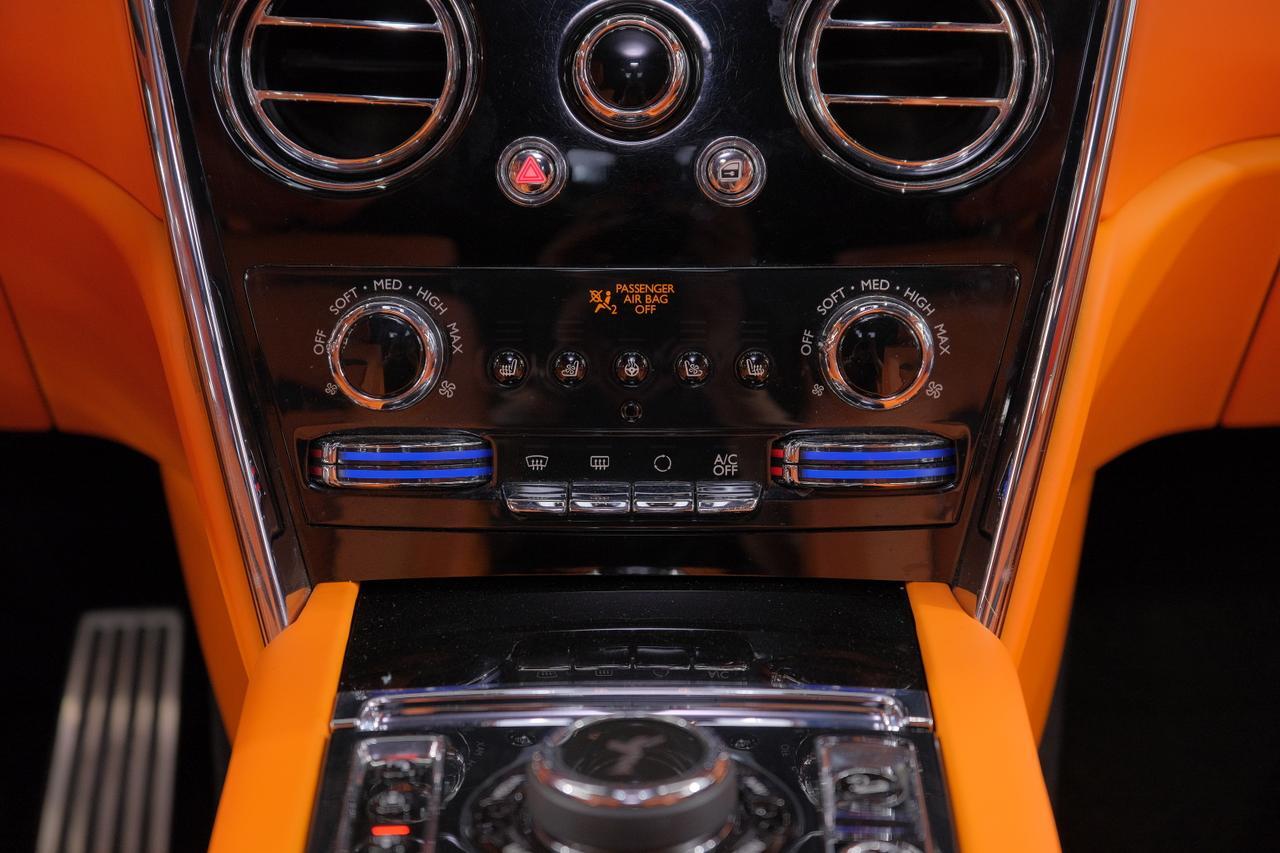 2023 Rolls-Royce Cullinan Miami FL