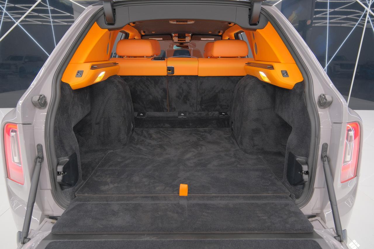 2023 Rolls-Royce Cullinan Miami FL