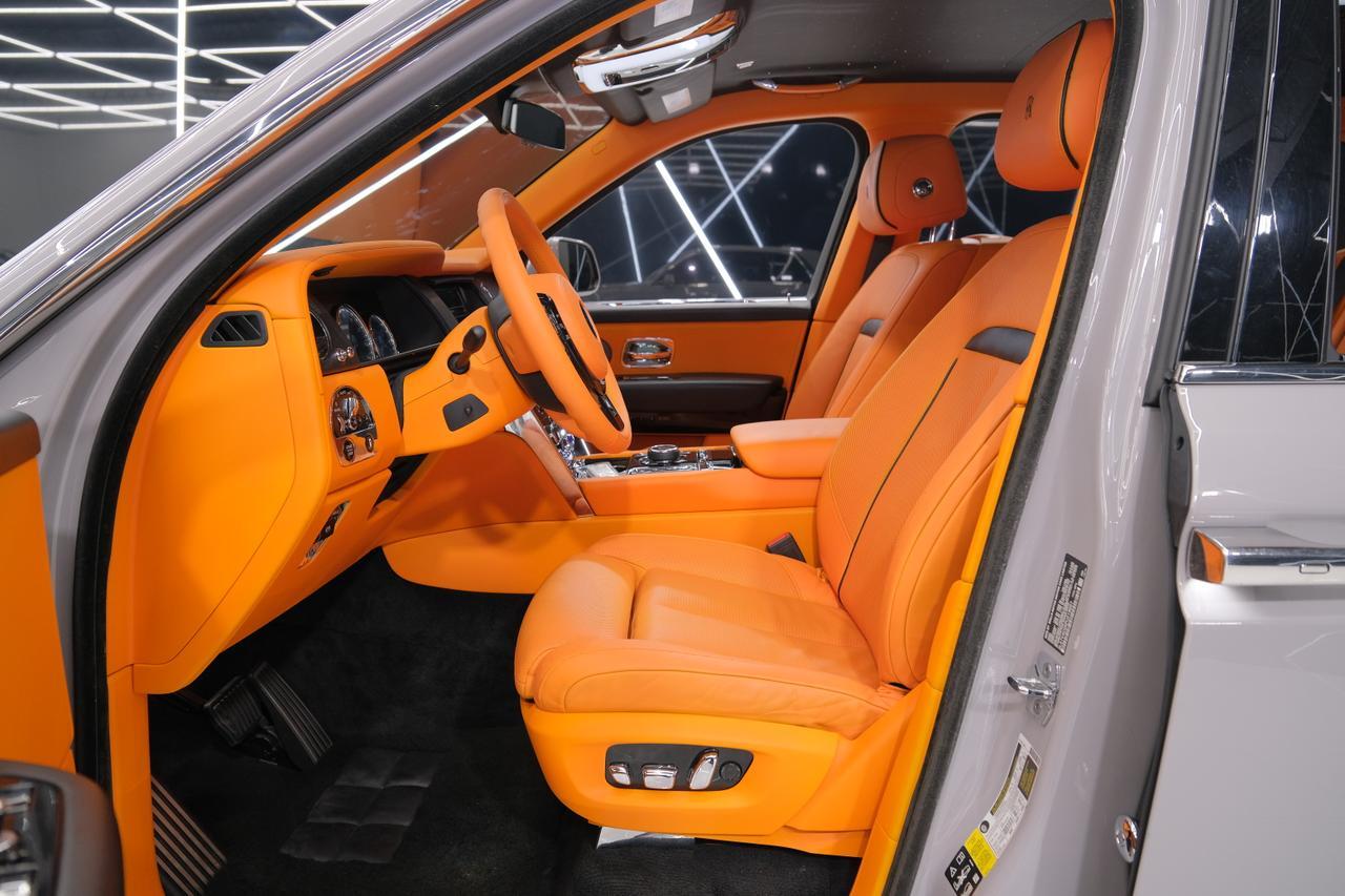 2023 Rolls-Royce Cullinan Miami FL