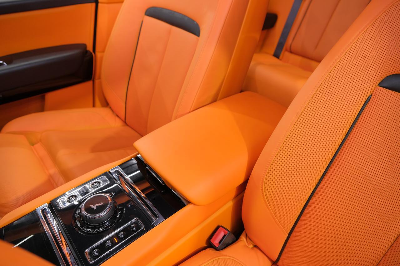 2023 Rolls-Royce Cullinan Miami FL