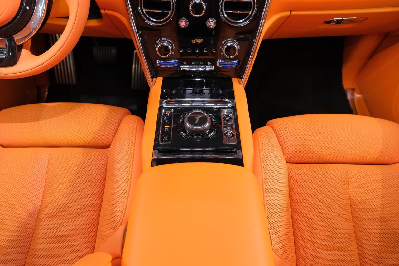 2023 Rolls-Royce Cullinan Miami FL