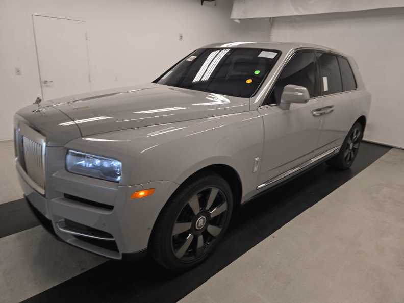 2023 Rolls-Royce Cullinan Miami FL