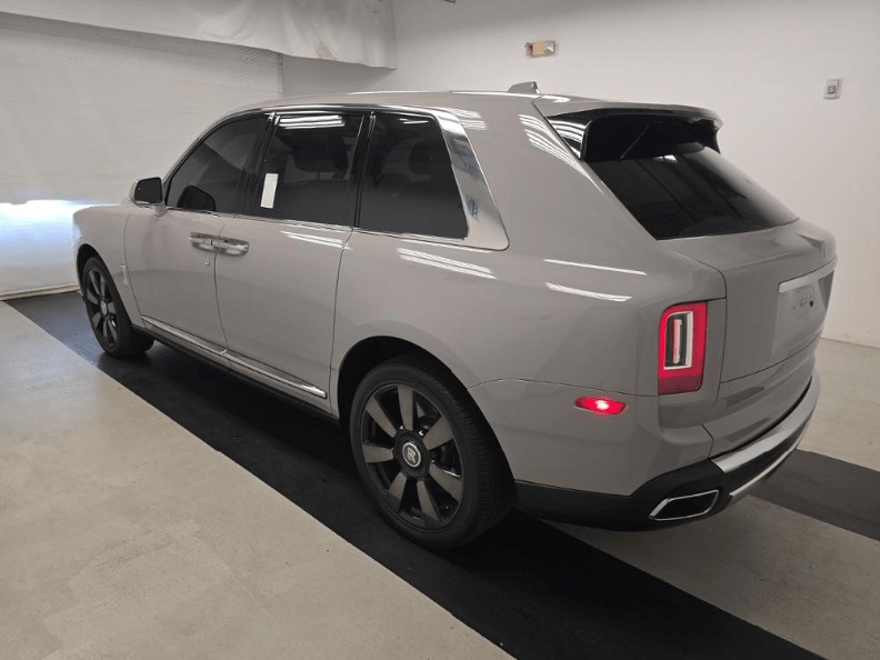2023 Rolls-Royce Cullinan Miami FL