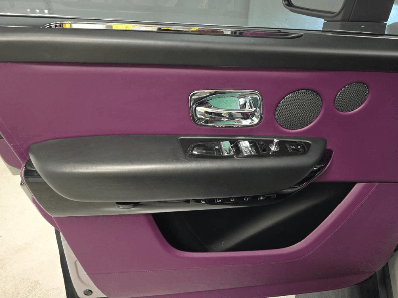 2023 Rolls-Royce Cullinan Miami FL