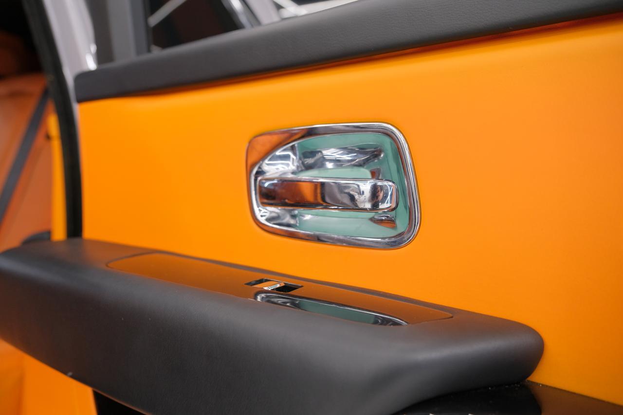 2023 Rolls-Royce Cullinan Miami FL