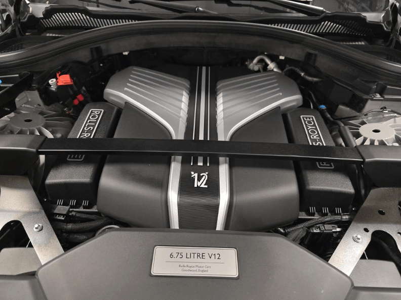2023 Rolls-Royce Cullinan Miami FL