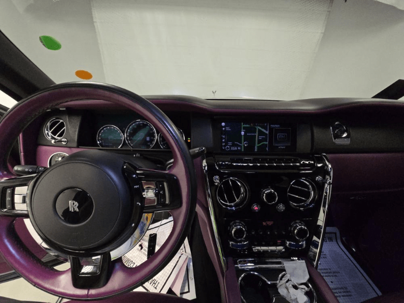 2023 Rolls-Royce Cullinan Miami FL