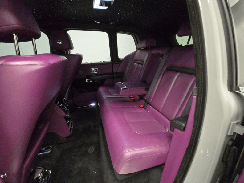 2023 Rolls-Royce Cullinan Miami FL