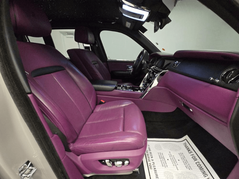 2023 Rolls-Royce Cullinan Miami FL