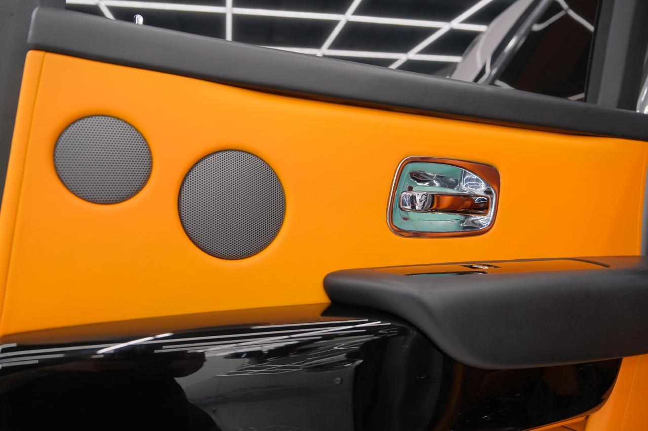 2023 Rolls-Royce Cullinan Miami FL