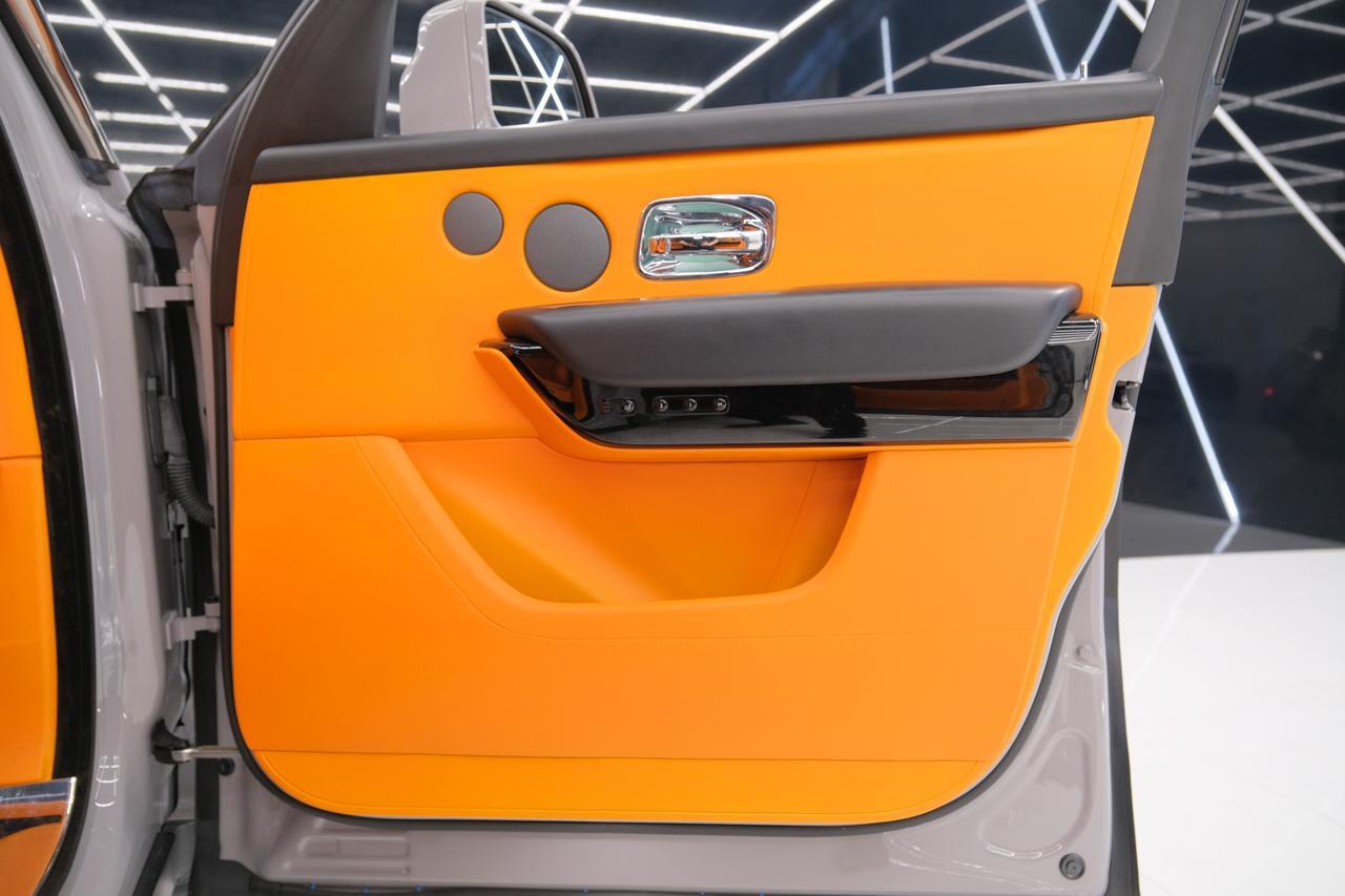 2023 Rolls-Royce Cullinan Miami FL