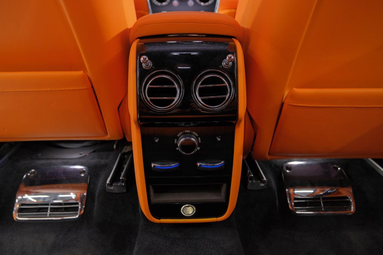 2023 Rolls-Royce Cullinan Miami FL