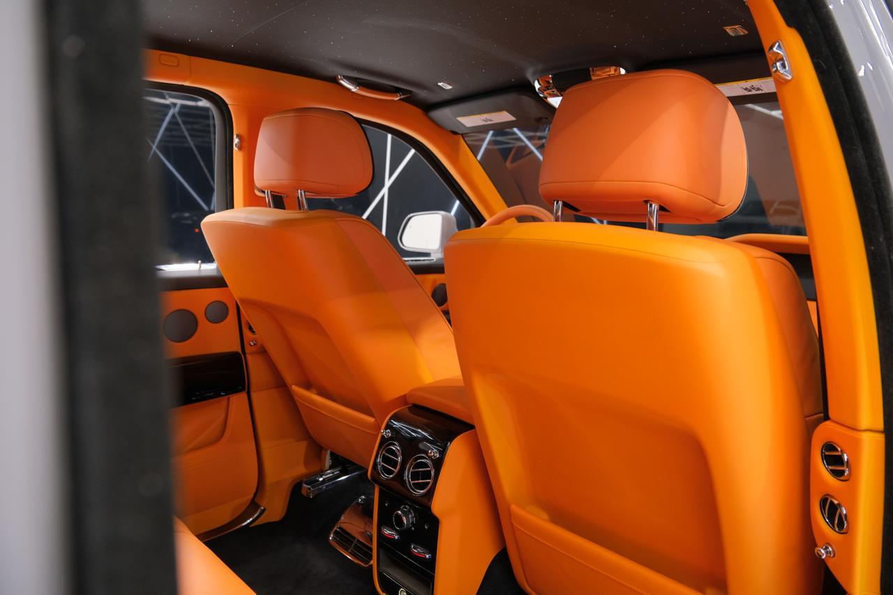 2023 Rolls-Royce Cullinan Miami FL