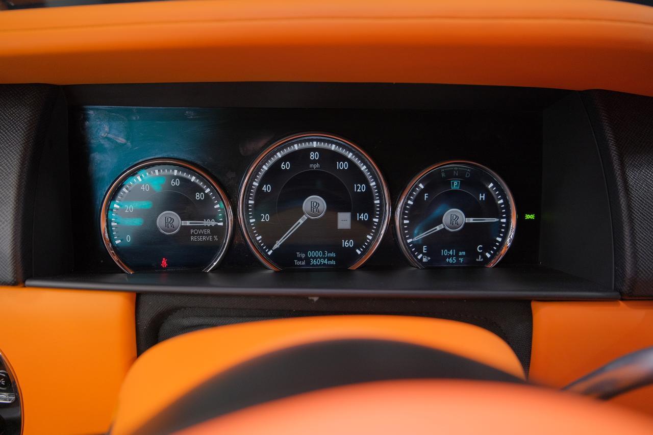 2023 Rolls-Royce Cullinan Miami FL